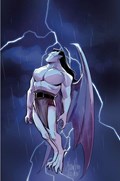 GARGOYLES: DARK AGES #3-RI-O 
