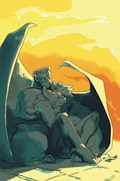 GARGOYLES: DARK AGES #3-RI-N 