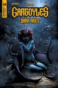 GARGOYLES: DARK AGES #4 