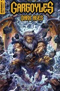 GARGOYLES: DARK AGES #4B 