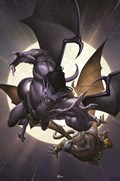 GARGOYLES: DARK AGES #6G 