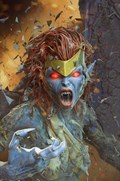 GARGOYLES: DARK AGES #1-CMXP 