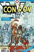 CON & ON #1 
