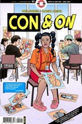 CON & ON #2 