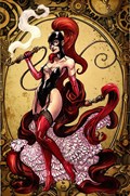 GENE SIMMONS’ DOMINATRIX #2-RI-C 