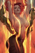 HEAT SEEKER: A GUN HONEY SERIES #1-RI-C 