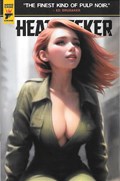HEAT SEEKER: A GUN HONEY SERIES #1-KRS 