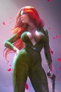 HEAT SEEKER: A GUN HONEY SERIES #1-616CX 