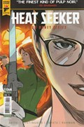 HEAT SEEKER: A GUN HONEY SERIES #3B 