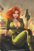 HEAT SEEKER: A GUN HONEY SERIES #3G 
