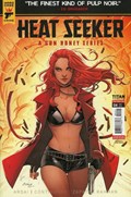 HEAT SEEKER: A GUN HONEY SERIES #4B 