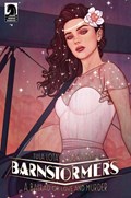 BARNSTORMERS #1-RI-B 