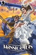 BARNSTORMERS #1-RI 