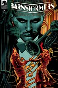 BARNSTORMERS #2-RI 