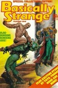 BASICALLY STRANGE #1-ERROR 