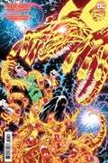 KNIGHT TERRORS: GREEN LANTERN #1-RI-B 