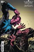 KNIGHT TERRORS: GREEN LANTERN #2B 