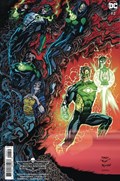 KNIGHT TERRORS: GREEN LANTERN #2-RI-B 