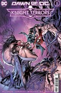 KNIGHT TERRORS #1 