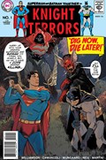 KNIGHT TERRORS #1-RI 