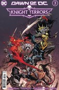 KNIGHT TERRORS #3 