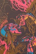 KNIGHT TERRORS #1-RECALL 
