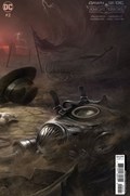 KNIGHT TERRORS #2B 