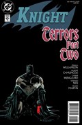 KNIGHT TERRORS #2-RI 