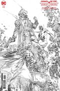 KNIGHT TERRORS #2-RI-B 