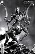 KNIGHT TERRORS #4-RI-B 
