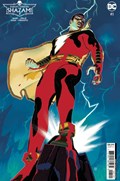 KNIGHT TERRORS: SHAZAM #1B 