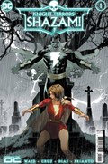 KNIGHT TERRORS: SHAZAM #1 