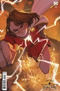 KNIGHT TERRORS: SHAZAM #2C 
