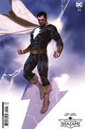 KNIGHT TERRORS: SHAZAM #2B 