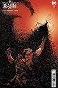 KNIGHT TERRORS: ROBIN #1B 