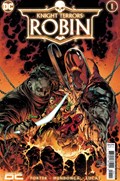 KNIGHT TERRORS: ROBIN #1 
