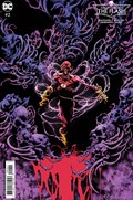 KNIGHT TERRORS: THE FLASH #2-RI 