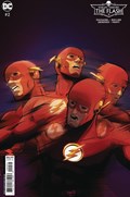 KNIGHT TERRORS: THE FLASH #2C 