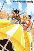 WORLD'S FINEST: TEEN TITANS #2-RI 
