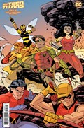 WORLD'S FINEST: TEEN TITANS #5-RI-B 