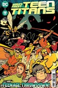 WORLD'S FINEST: TEEN TITANS #6 