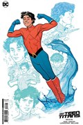 WORLD'S FINEST: TEEN TITANS #6B 