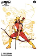 WORLD'S FINEST: TEEN TITANS #3B 