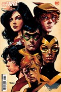 WORLD'S FINEST: TEEN TITANS #3-RI 