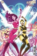 WORLD'S FINEST: TEEN TITANS #3-RI-B 