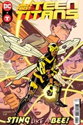WORLD'S FINEST: TEEN TITANS #4 