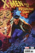 X-MEN: DAYS OF FUTURE PAST - DOOMSDAY #3B 