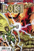 WHAT IF...? DARK: LOKI #1 