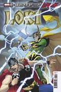 WHAT IF...? DARK: LOKI #1C 