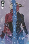 ANTARCTICA #2 